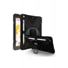 Mey İthalat®   iPad 10.2 (7.nesil) Kılıf Amazing Tablet Kapak - Siyah