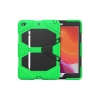 Mey İthalat®   iPad 10.2 (7.nesil) Kılıf Griffin Tablet Kapak - Yeşil
