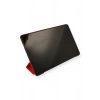 Mey İthalat®   iPad 10.2 (7.nesil) Kılıf Tablet Smart Kılıf - Kırmızı