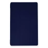 Mey İthalat®   iPad 10.2 (7.nesil) Kılıf Tablet Smart Kılıf - Lacivert