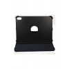 Mey İthalat®   iPad 2022 10.9 (10.nesil) Kılıf 360 Tablet Deri Kılıf - Lacivert