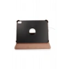 Mey İthalat®   iPad 2022 10.9 (10.nesil) Kılıf 360 Tablet Deri Kılıf - Rose Gold
