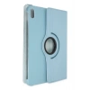 Mey İthalat®   iPad 2022 10.9 (10.nesil) Kılıf 360 Tablet Deri Kılıf - Turkuaz