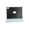 Mey İthalat®   iPad 2022 10.9 (10.nesil) Kılıf 360 Tablet Deri Kılıf - Turkuaz