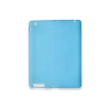 Mey İthalat®   iPad 4 9.7 Kılıf Evo Tablet Silikon - Mavi