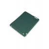 Mey İthalat®   iPad 4 9.7 Kılıf Evo Tablet Silikon - Yeşil