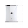 Mey İthalat®   iPad 4 9.7 Kılıf Tablet Şeffaf Silikon