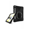 Mey İthalat®   iPad 5 Air 9.7 Kılıf Amazing Tablet Kapak - Siyah