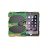 Mey İthalat®   iPad 5 Air 9.7 Kılıf Griffin Tablet Kapak - Kamuflaj