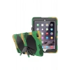 Mey İthalat®   iPad 5 Air 9.7 Kılıf Griffin Tablet Kapak - Kamuflaj
