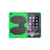 Mey İthalat®   iPad 5 Air 9.7 Kılıf Griffin Tablet Kapak - Yeşil