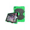 Mey İthalat®   iPad 5 Air 9.7 Kılıf Griffin Tablet Kapak - Yeşil