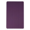Mey İthalat®   iPad 5 Air 9.7 Kılıf Tablet Smart Kılıf - Mor