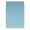 Mey İthalat®   iPad 9.7 (2018) Kılıf 360 Tablet Deri Kılıf - Turkuaz
