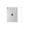 Mey İthalat®   iPad Air 4 10.9 Kılıf Anti Shock Tablet Silikon - Şeffaf