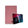Mey İthalat®   iPad Air 5 (2022) Kılıf Tablet Smart Kılıf - Pembe