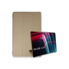 Mey İthalat®   iPad Mini 3 Kılıf Tablet Smart Kılıf - Gold