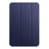 Mey İthalat®   iPad Mini 3 Kılıf Tablet Smart Kılıf - Lacivert