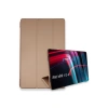 Mey İthalat®   iPad Mini 3 Kılıf Tablet Smart Kılıf - Rose Gold