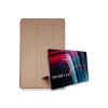 Mey İthalat®   iPad Mini 3 Kılıf Tablet Smart Kılıf - Rose Gold