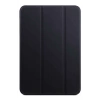 Mey İthalat®   iPad Mini 3 Kılıf Tablet Smart Kılıf - Siyah