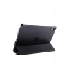 Mey İthalat®   iPad Mini 3 Kılıf Tablet Smart Kılıf - Siyah