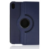 Mey İthalat®   iPad Mini 6 Kılıf 360 Tablet Deri Kılıf - Lacivert