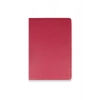 Mey İthalat®   iPad Mini 6 Kılıf 360 Tablet Deri Kılıf - Pembe