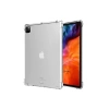 Mey İthalat®   iPad Pro 11 (2018) Kılıf Anti Shock Tablet Silikon - Şeffaf