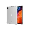Mey İthalat®   iPad Pro 11 (2018) Kılıf Anti Shock Tablet Silikon - Şeffaf