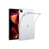 Mey İthalat®   iPad Pro 11 (2020) Kılıf Tablet Şeffaf Silikon