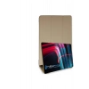 Mey İthalat®   iPad Pro 11 (2021) Kılıf Tablet Smart Kılıf - Gold
