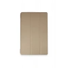Mey İthalat®   iPad Pro 11 (2021) Kılıf Tablet Smart Kılıf - Gold
