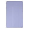 Mey İthalat®   iPad Pro 11 (2021) Kılıf Tablet Smart Kılıf - Lila