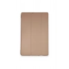 Mey İthalat®   iPad Pro 11 (2021) Kılıf Tablet Smart Kılıf - Rose Gold