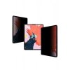 Mey İthalat®   iPad Pro 12.9 (2021) Tablet Hayalet Full Glue Ekran Koruyucu