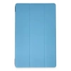 Mey İthalat®   iPad Pro 13 (2024) Kılıf Tablet Smart Kılıf - Mavi