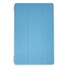 Mey İthalat®   iPad Pro 13 (2024) Kılıf Tablet Smart Kılıf - Mavi