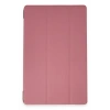 Mey İthalat®   iPad Pro 13 (2024) Kılıf Tablet Smart Kılıf - Pembe
