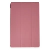 Mey İthalat®   iPad Pro 13 (2024) Kılıf Tablet Smart Kılıf - Pembe