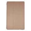 Mey İthalat®   iPad Pro 13 (2024) Kılıf Tablet Smart Kılıf - Rose Gold