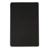 Mey İthalat®   iPad Pro 13 (2024) Kılıf Tablet Smart Kılıf - Siyah