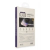 Mey İthalat®   iPhone 11 Bilvis 3D Mat Cam Ekran Koruyucu