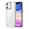 Mey İthalat®   iPhone 11 Fiyonk Desenli Kapak - Desen 4