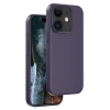 Mey İthalat®   iPhone 11 Home Magsafe Kapak - Derin Mor
