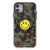 Mey İthalat®   iPhone 11 Kılıf Apollo Magneticsafe Desenli Kapak - Apollo Siyah - 4