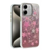 Mey İthalat®   iPhone 11 Kılıf Blade Aynalı Desenli Kapak - Desen 7