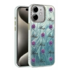 Mey İthalat®   iPhone 11 Kılıf Blade Aynalı Desenli Kapak - Desen 9