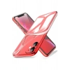 Mey İthalat®   iPhone 11 Kılıf Lüx Şeffaf Silikon