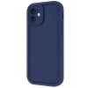 Mey İthalat®   iPhone 11 Kılıf Viera Silikon - Lacivert
